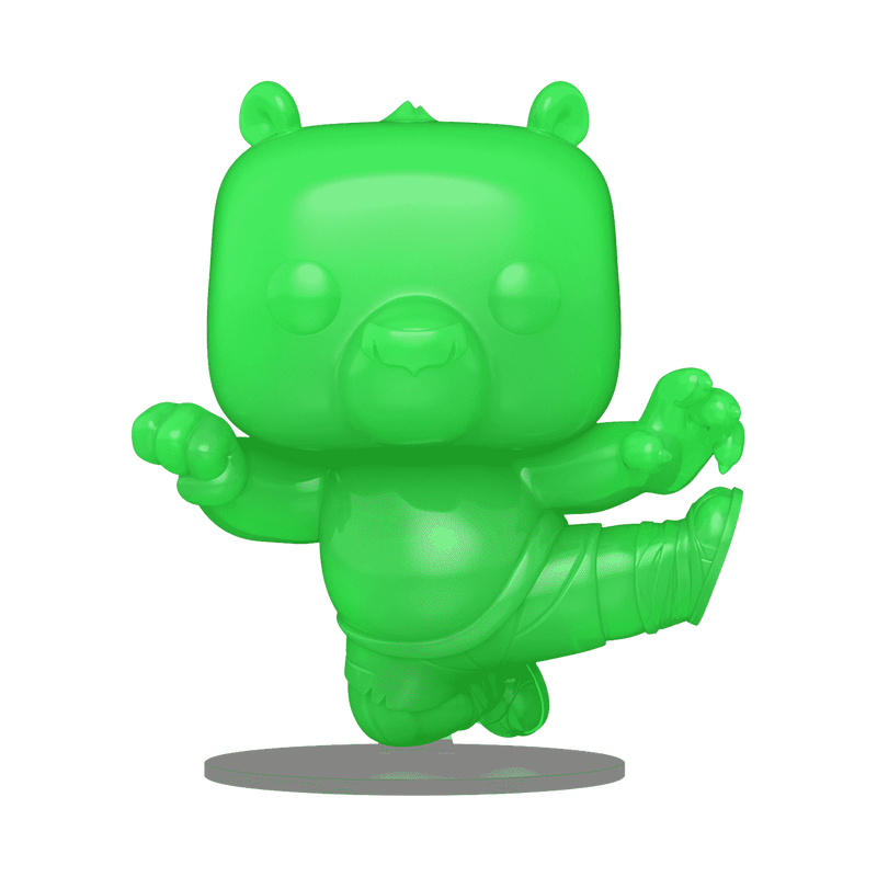 Pop! Po (Flying Side Kick), , hi-res view 3