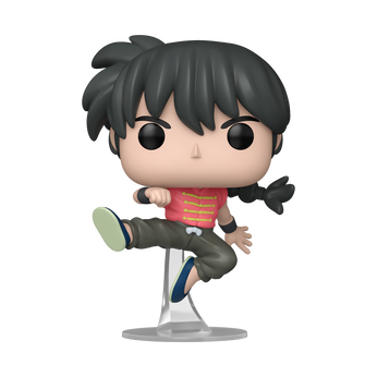 Pop! Ranma, Image 1