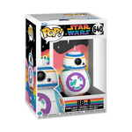 Pop! Rainbow BB-8, , hi-res view 2