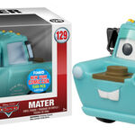 Cars - Mint Deco'd Mater NYCC, , hi-res view 1