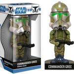 Commander Gree Wobbler FUNKO, , hi-res view 1