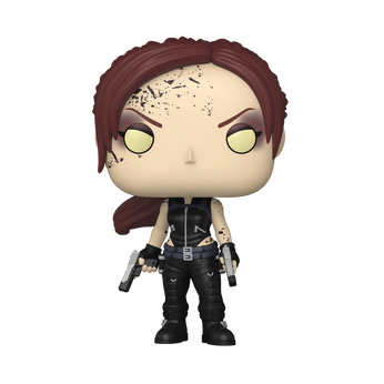 Pop! Lara Croft (Doppelg&auml;nger), , hi-res view 1