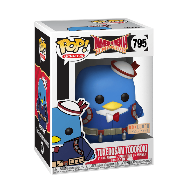 POP Animation: SAN/MHA- SamShoto(MT) (BL), , hi-res view 1