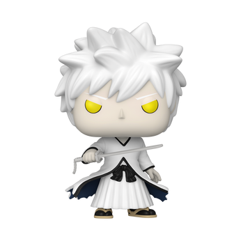 Pop! White Ichigo, Image 1