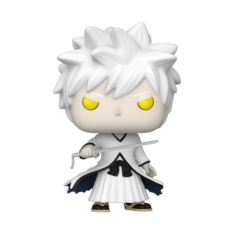 Pop! White Ichigo, , hi-res view 1