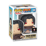 Pop! Itachi Uchiha (Edo Itachi), , hi-res view 2