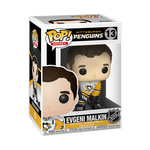 Pop! Evgeni Malkin  (Away Jersey), , hi-res view 2