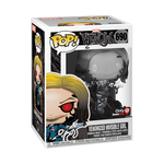 N4S GSB: Venom/FF- Invisible Girl(TRL)(POP), , hi-res view 1
