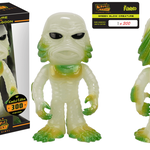 Universal Monsters - Creature GITD, , hi-res view 1
