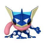 Pop! Jumbo Greninja, , hi-res view 1