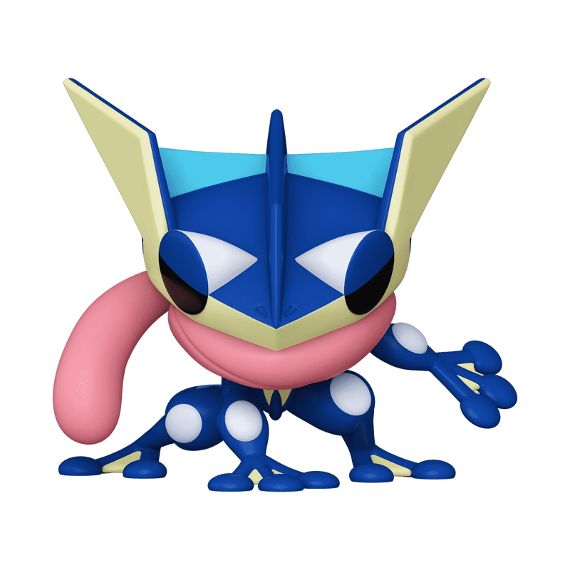 Pop! Jumbo Greninja, , hi-res view 1