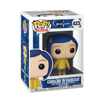 Pop! Coraline in Raincoat, , hi-res view 2
