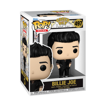Pop! Billie Joe (Basket Case), Image 2