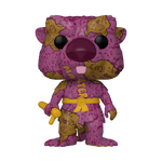 POP Artist Series: TMNT 2- Splinter, , hi-res view 2