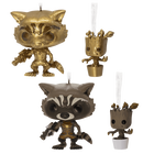 Rocket & Groot Ornament, , hi-res view 5