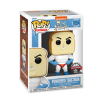 Pop! Powdered Toastman, , hi-res view 2
