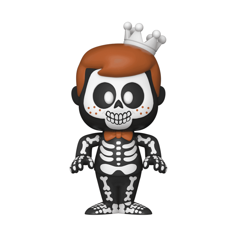 Vinyl SODA Vampire Freddy, , hi-res view 4