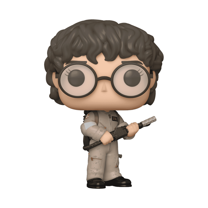 Pop! Phoebe Spengler with Proton Pack, , hi-res view 1