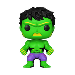 Buy Pop! Hulk at Funko.