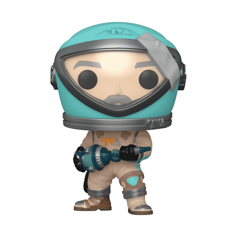 Pop! Mobius TVA Temporal Core Suit, , hi-res view 1