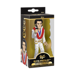 Vinyl GOLD 5" Elvis Presley, , hi-res view 2