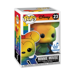 Pop! Minnie Mouse (Rainbow), , hi-res view 2
