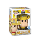 Pop! Big Yella, , hi-res view 2