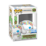 Pop! Cinnamoroll (Berry Outfit), , hi-res view 2