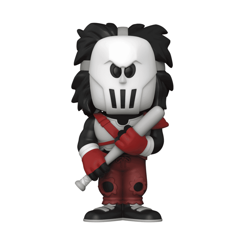 Vinyl SODA Casey Jones, , hi-res view 3