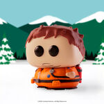 Pop! Hippie Exterminator Cartman FWlifestyle1 view 2