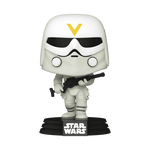 Pop! Concept Series Snowtrooper, , hi-res view 1