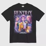 KPop Demon Hunters HUNTR/X Heartthrob Tee, , hi-res view 3