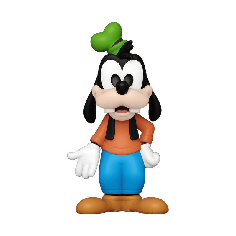 Vinyl SODA Goofy, , hi-res view 1