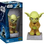 Star Wars Mini Mash-Up: Yoda, , hi-res view 1
