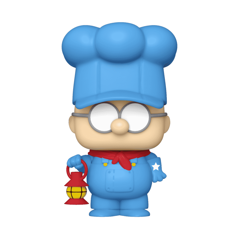 Pop! Conductor, , hi-res view 1