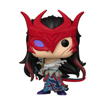 Pop! Yone, Image 1