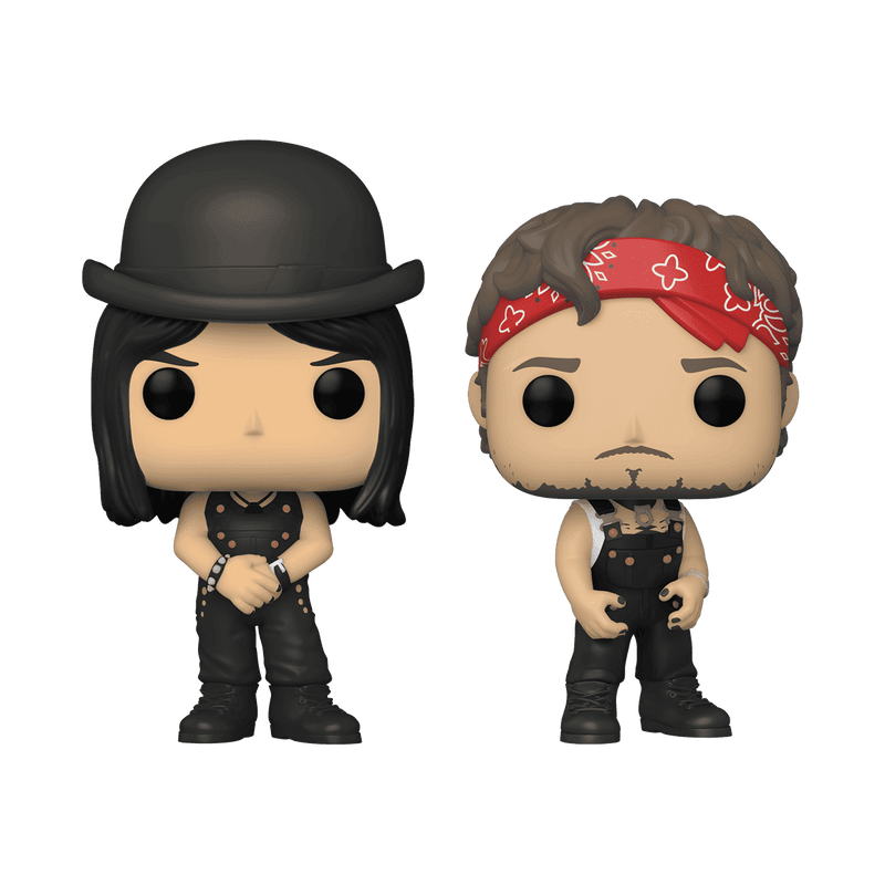 Pop! Stewart & Roald 2-Pack, , hi-res view 1
