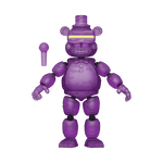 VR Freddy (Glow) Action Figure, , hi-res view 1