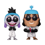 Pop! Yzma & Kronk 2-Pack, , hi-res view 1