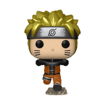 Pop! Naruto Uzumaki (Running), , hi-res view 1