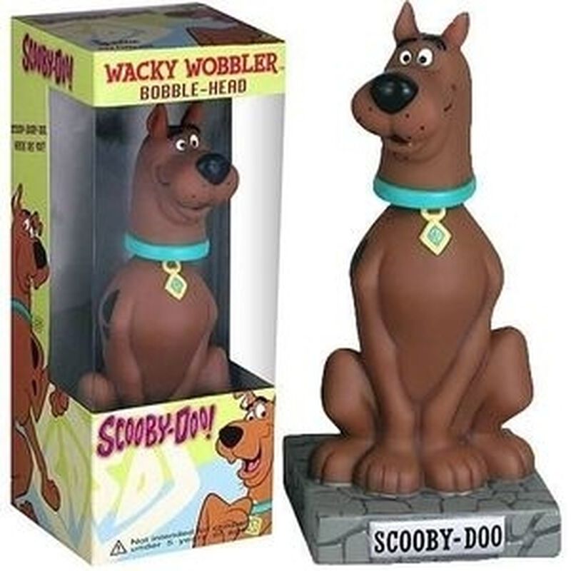 Hanna-Barbera: Scooby Doo Scooby Doo WW, , hi-res view 1