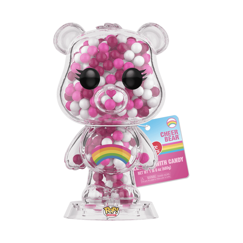 Pop! Candy Cheer Bear, , hi-res view 1