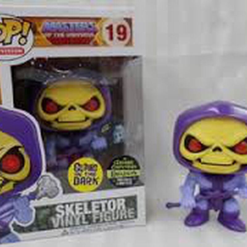 Skeletor - MOTU, , hi-res view 1