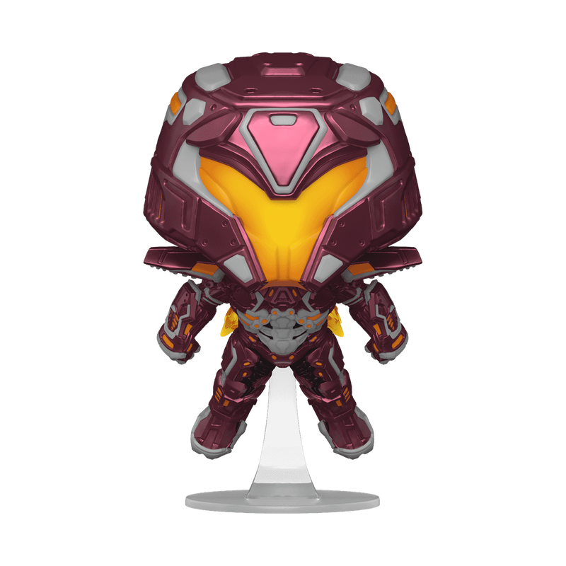 Pop! Carapax, , hi-res view 1