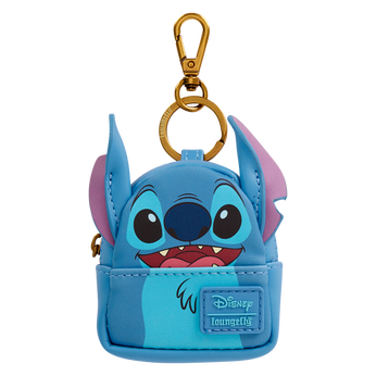 Lilo & Stitch Cosplay Mystery Mini Backpack Keychain Charm, Image 2