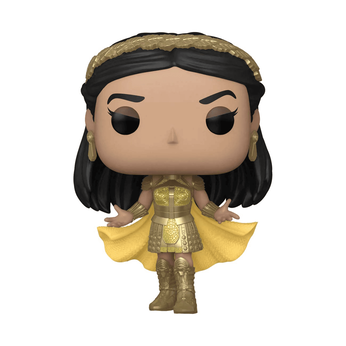 Pop! Anthea, Image 1
