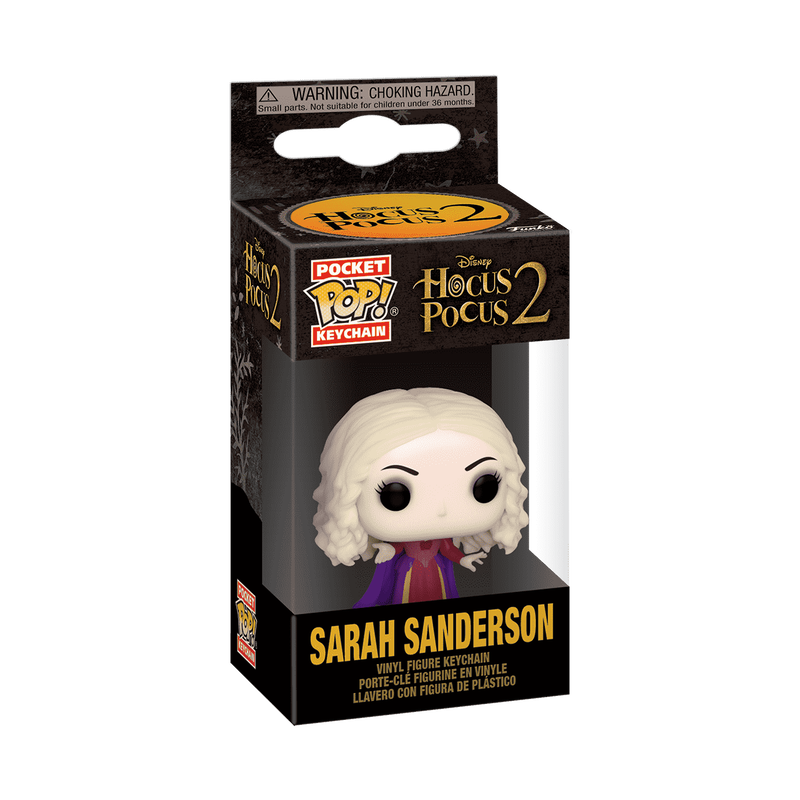 Pop! Keychain Sarah Sanderson, , hi-res view 2