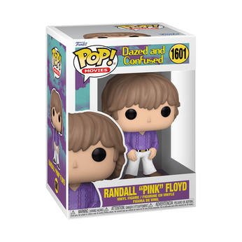 Pop! Randall "Pink" Floyd, Image 2