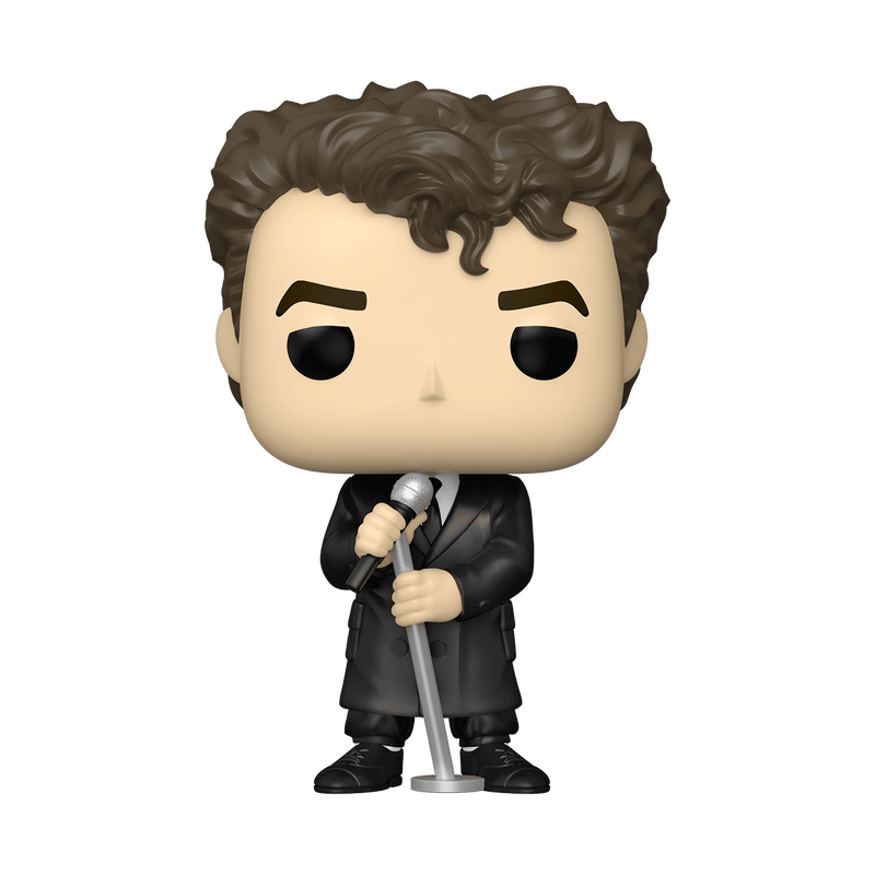 Pop! Neil Tennant, , hi-res view 1