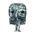 Pop! Artist Series Sally (Green) with Pop! Protector, , hi-res view 1
